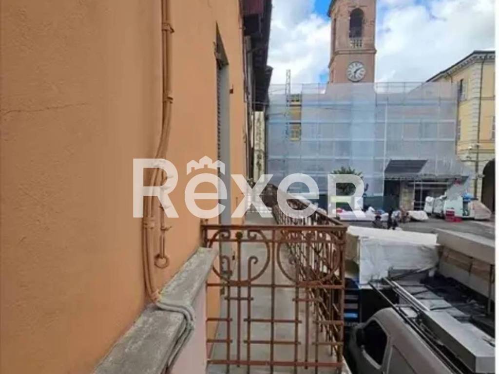 appartamento in vendita a Meldola