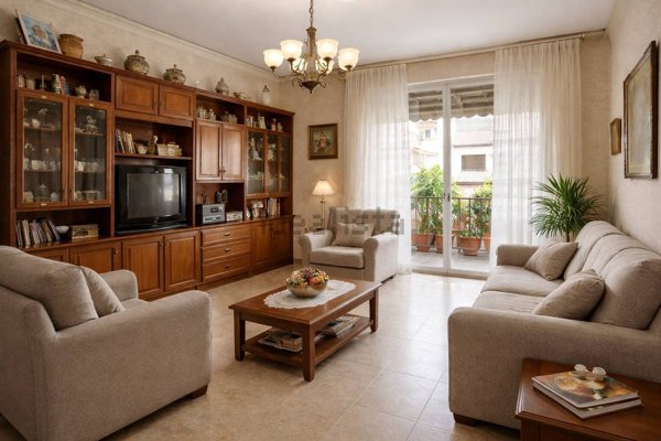 appartamento in vendita a Meldola