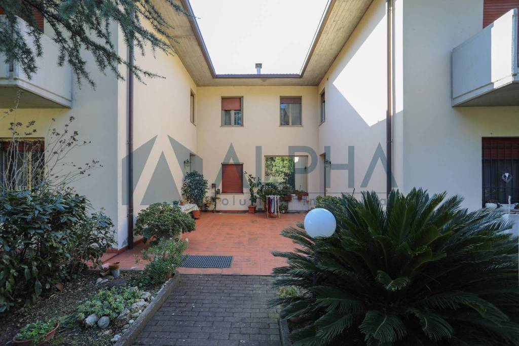 appartamento in vendita a Meldola in zona Gualdo