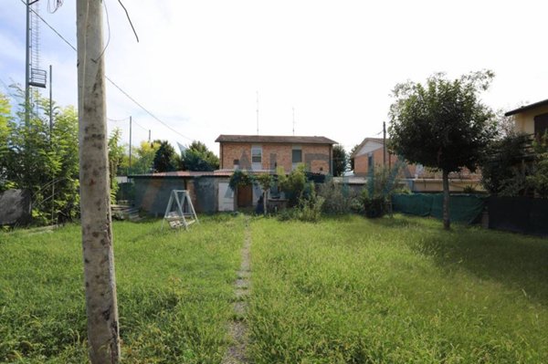 casa indipendente in vendita a Meldola