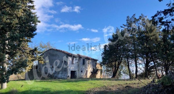 casa indipendente in vendita a Meldola in zona San Colombano