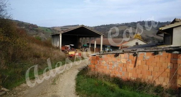 casa indipendente in vendita a Meldola