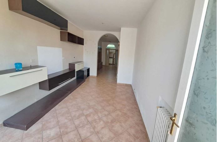 appartamento in vendita a Meldola