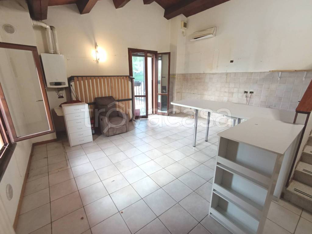 appartamento in vendita a Meldola