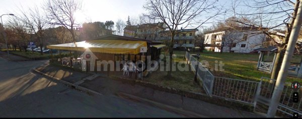 ufficio in vendita a Meldola