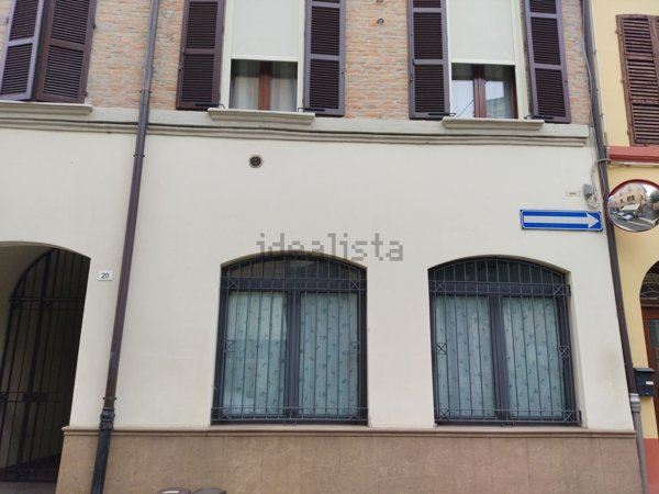 appartamento in vendita a Meldola