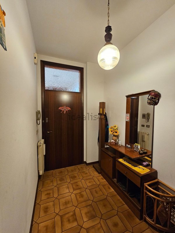 appartamento in vendita a Meldola