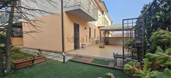 appartamento in vendita a Meldola