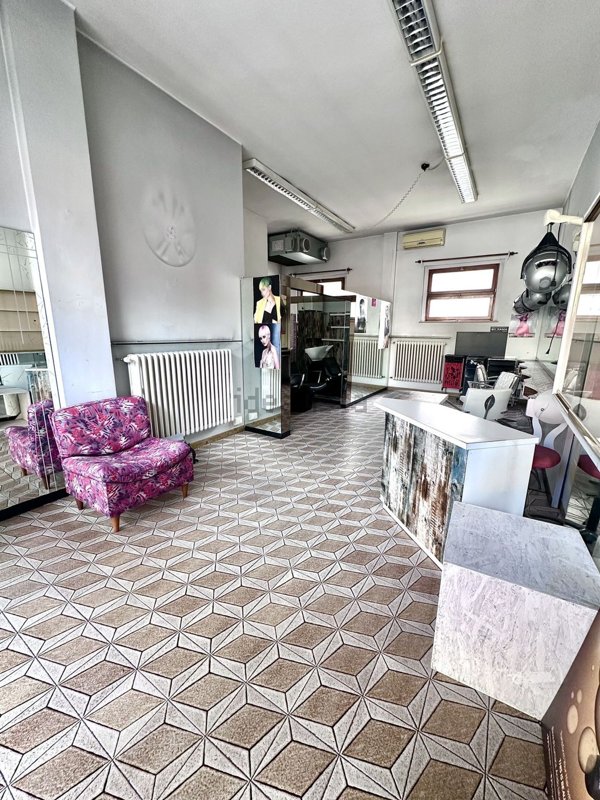 appartamento in vendita a Meldola