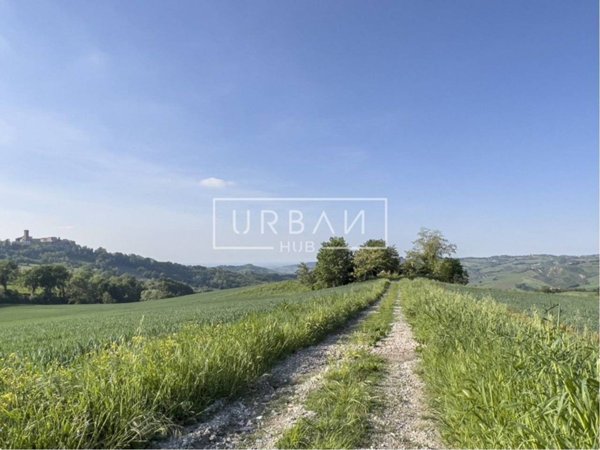 casa indipendente in vendita a Meldola in zona Teodorano