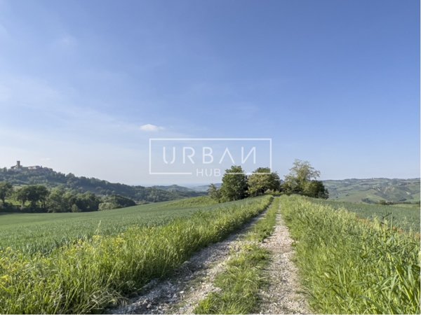 casa indipendente in vendita a Meldola in zona Teodorano