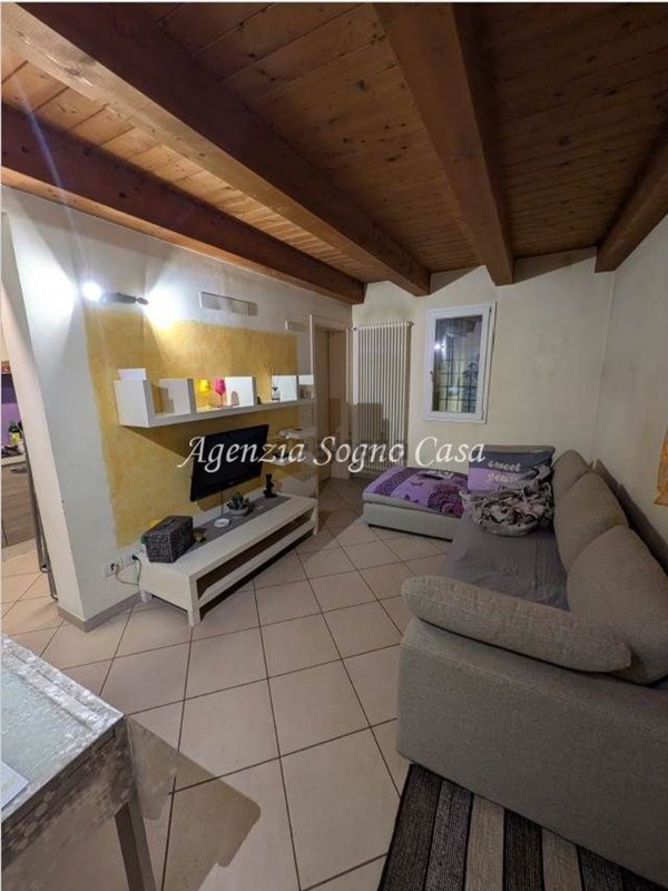 appartamento in vendita a Meldola