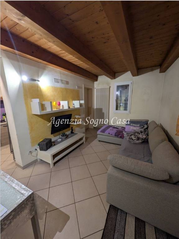 appartamento in vendita a Meldola