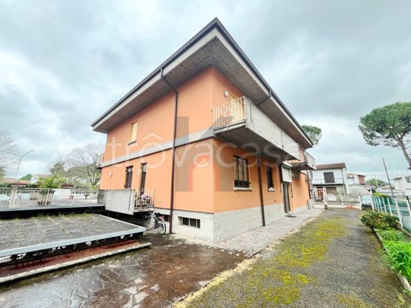 appartamento in vendita a Meldola