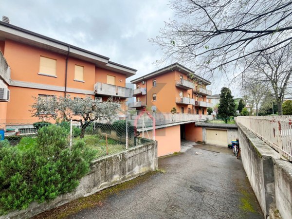 appartamento in vendita a Meldola