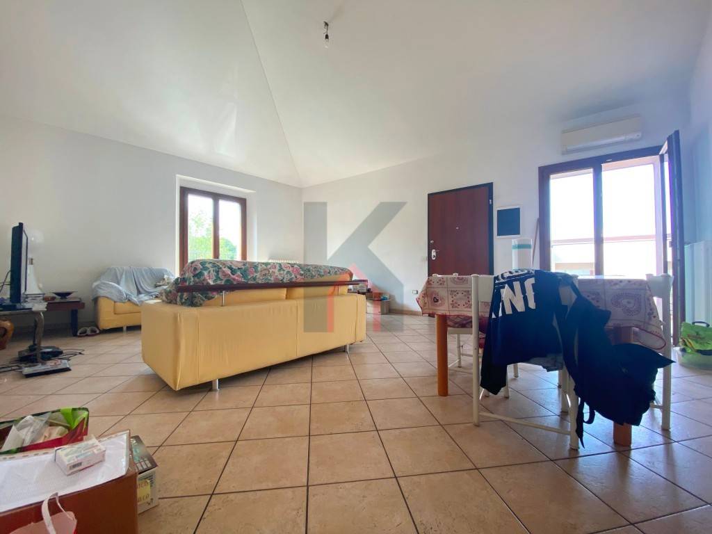 appartamento in vendita a Meldola