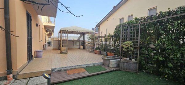 appartamento in vendita a Meldola
