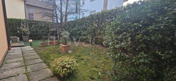 appartamento in vendita a Meldola