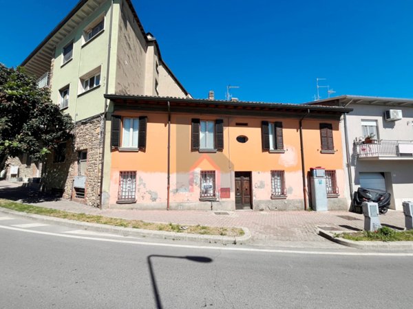 casa semindipendente in vendita a Meldola