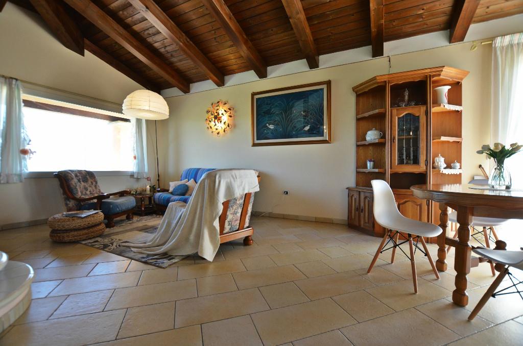 casa indipendente in vendita a Meldola in zona Teodorano