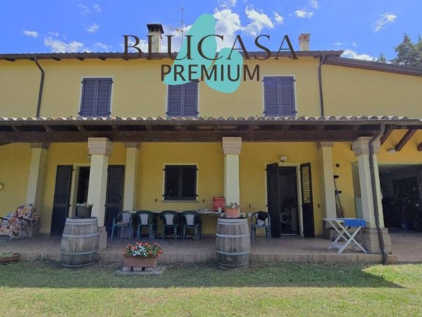 casa indipendente in vendita a Meldola