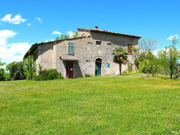 casa indipendente in vendita a Meldola