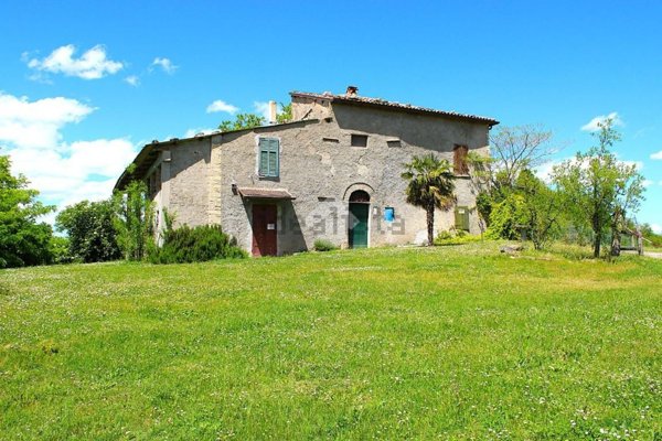 casa indipendente in vendita a Meldola in zona Gualdo