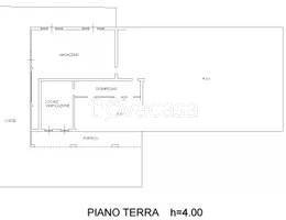 appartamento in vendita a Meldola in zona Gualdo