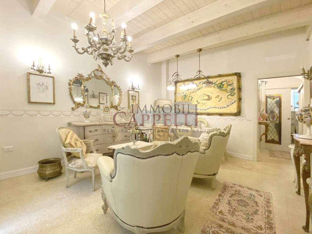 casa indipendente in vendita a Meldola in zona Vitignano