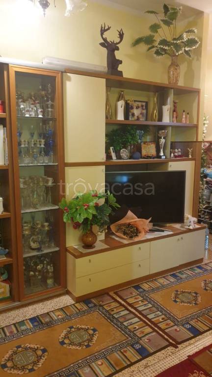 appartamento in vendita a Meldola