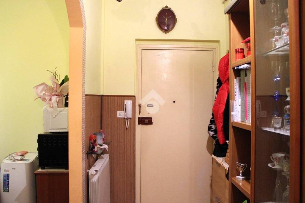 appartamento in vendita a Meldola