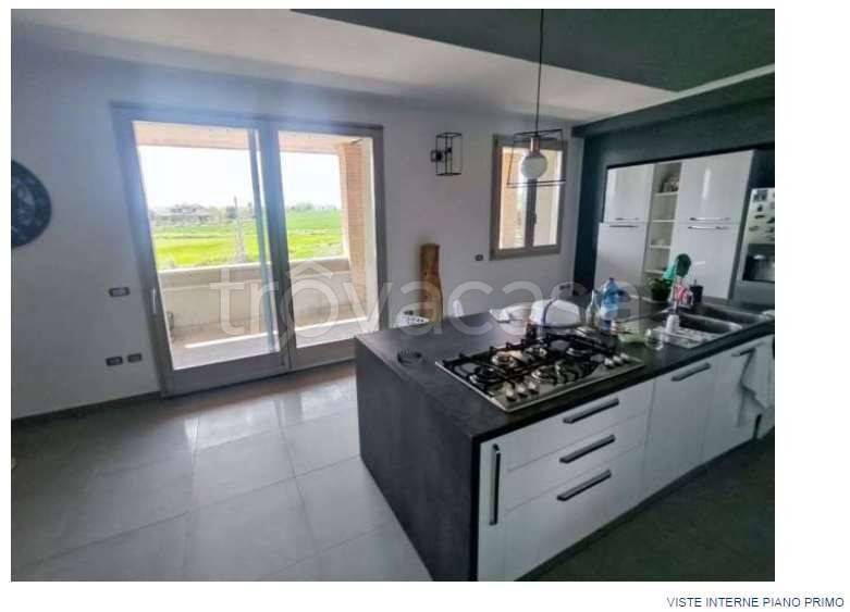 casa indipendente in vendita a Meldola in zona Vitignano