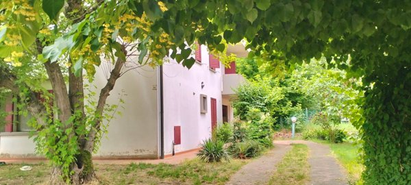casa indipendente in vendita a Meldola