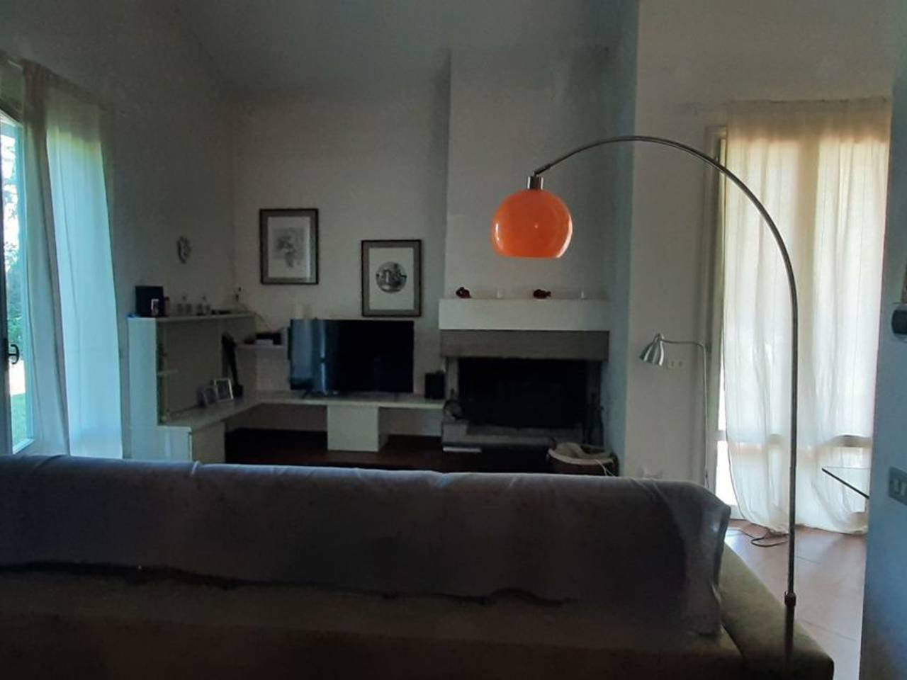 casa indipendente in vendita a Meldola