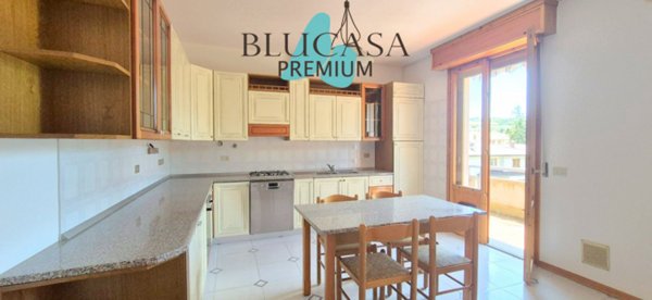 appartamento in vendita a Meldola