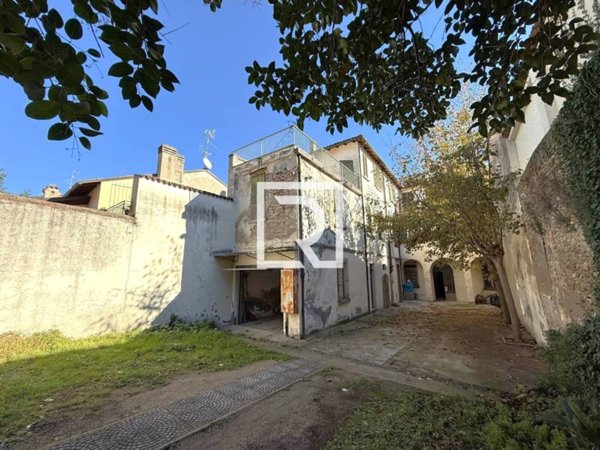 casa indipendente in vendita a Meldola