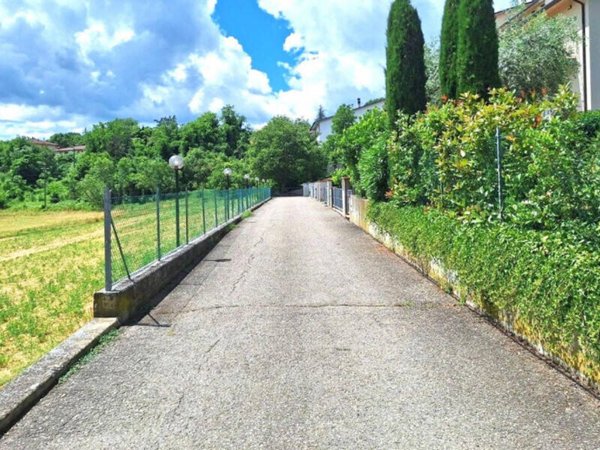 casa indipendente in vendita a Meldola