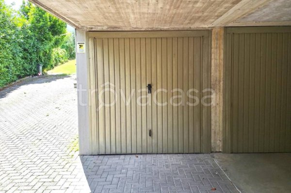 appartamento in vendita a Meldola