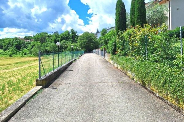 terreno agricolo in vendita a Meldola