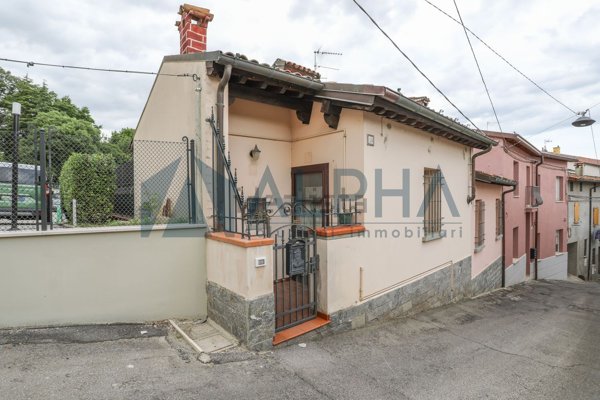 casa indipendente in vendita a Meldola
