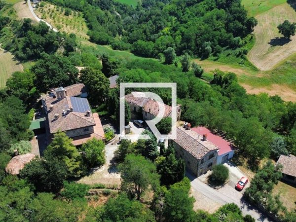 casa indipendente in vendita a Meldola