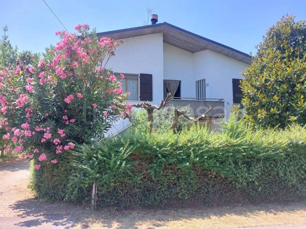 casa indipendente in vendita a Meldola