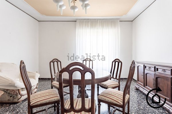 appartamento in vendita a Meldola in zona San Colombano