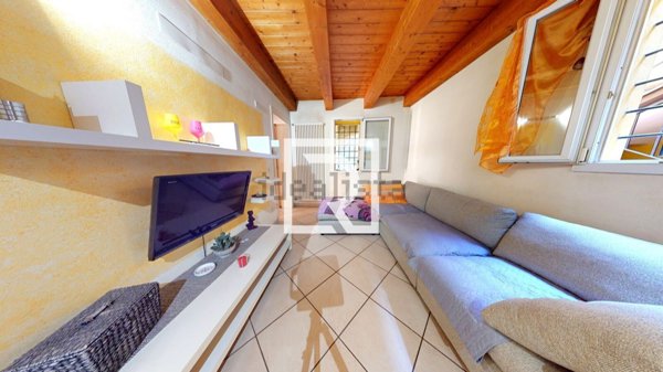 appartamento in vendita a Meldola