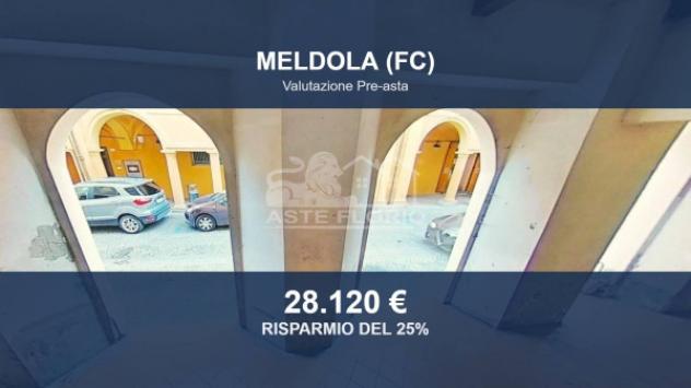 negozio in vendita a Meldola