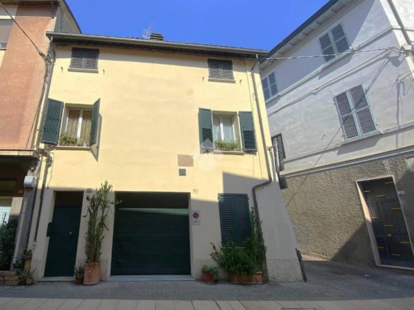 casa indipendente in vendita a Meldola