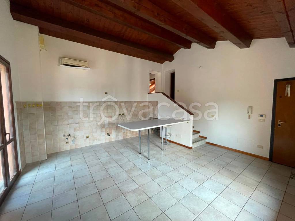 appartamento in vendita a Meldola