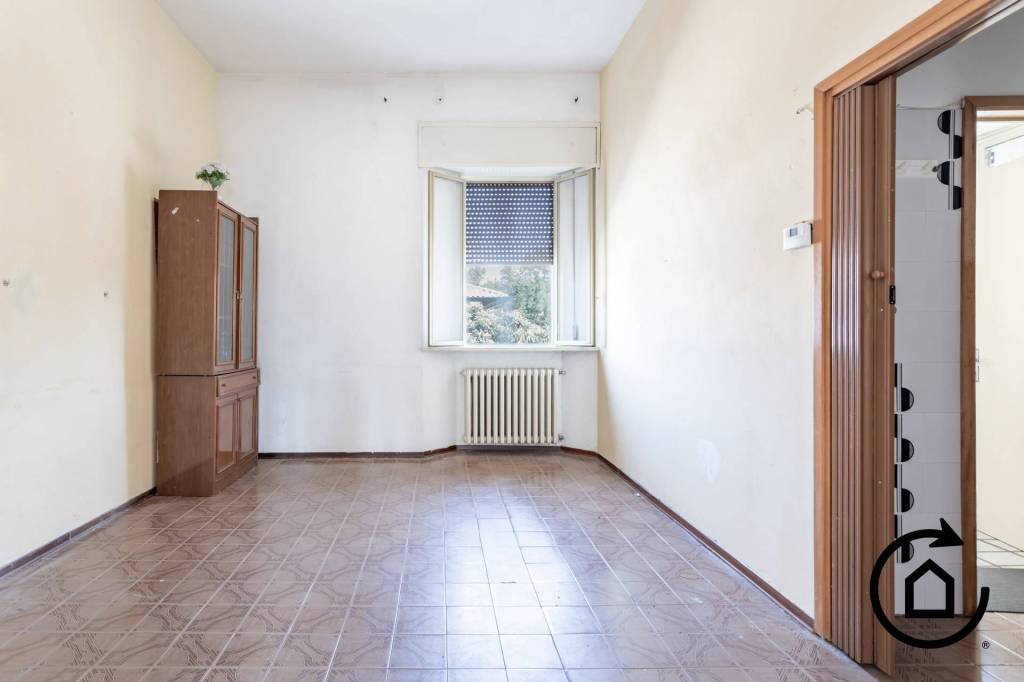 appartamento in vendita a Meldola in zona San Colombano