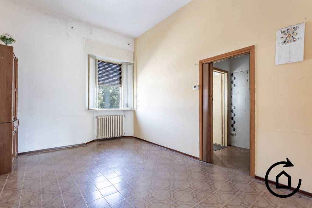 appartamento in vendita a Meldola in zona San Colombano