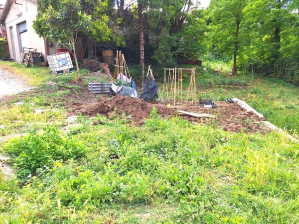 terreno agricolo in vendita a Meldola